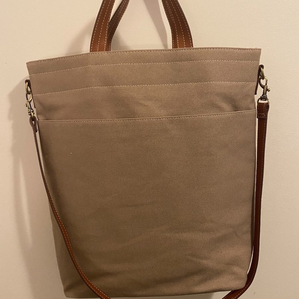 Old Navy shoulder/laptop bag